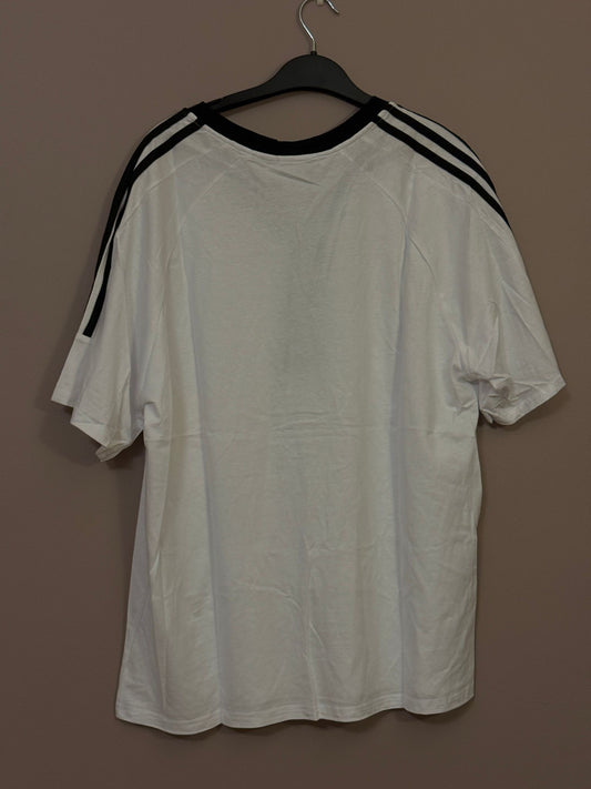 Printer JS Cotton T-Shirt for Ladies