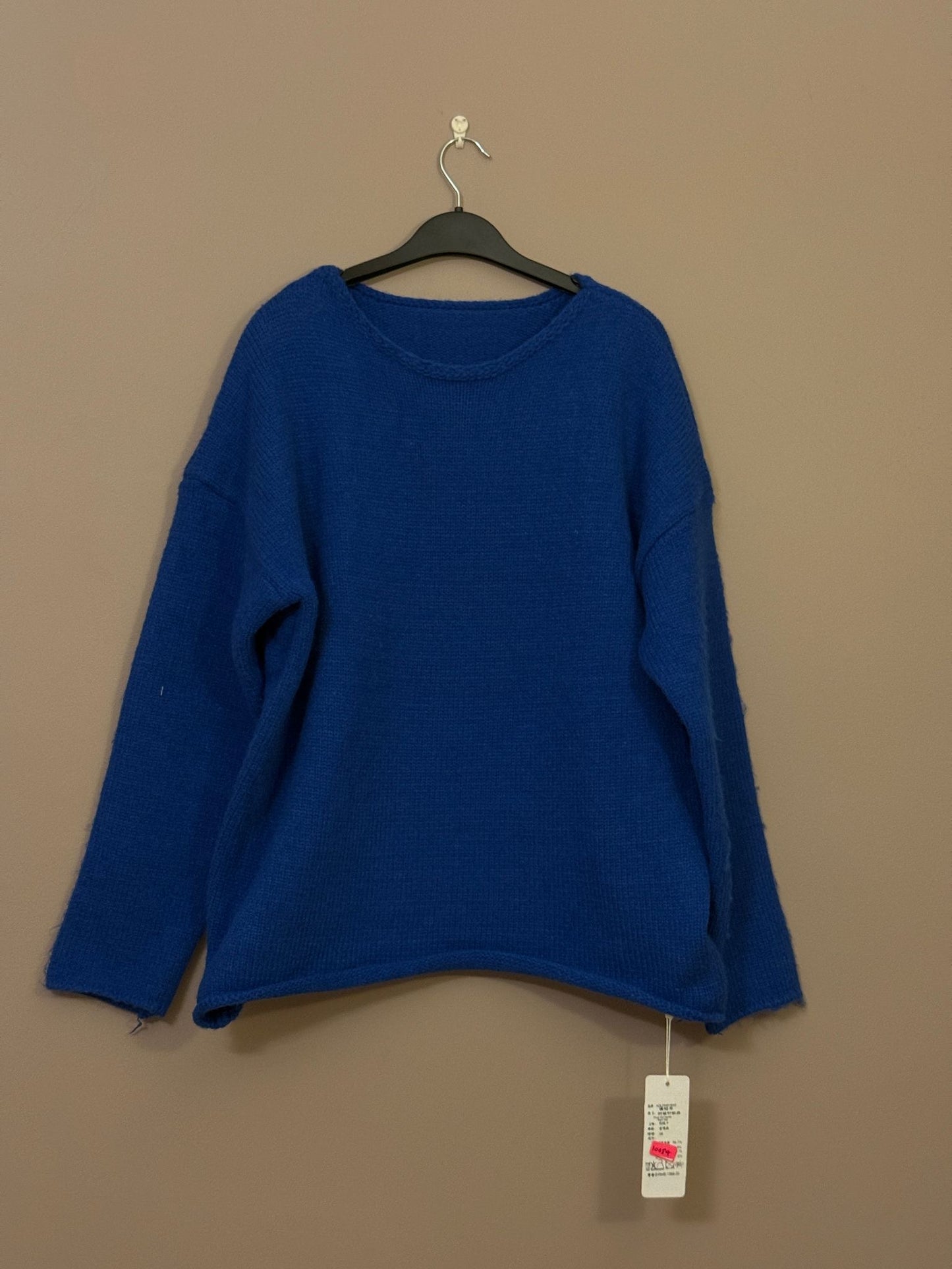 Sweater T-Shirt (G&B)