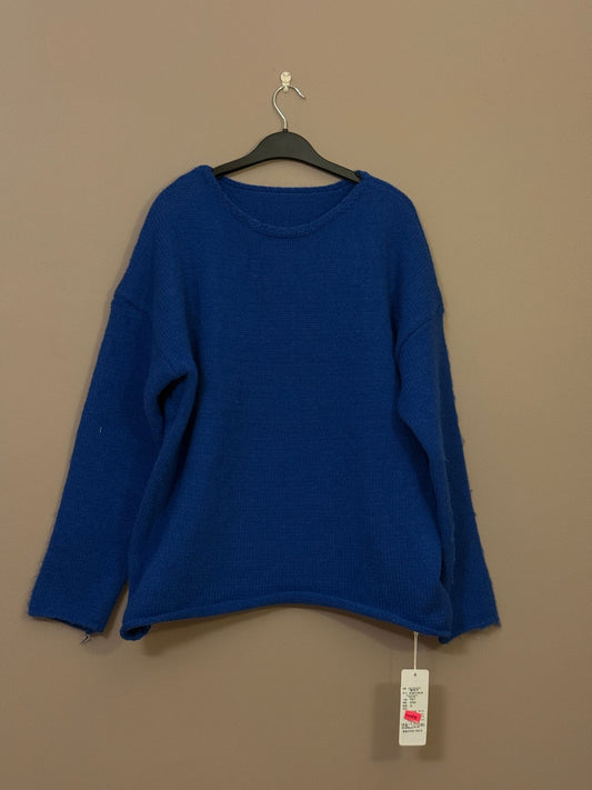 Sweater T-Shirt (G&B)