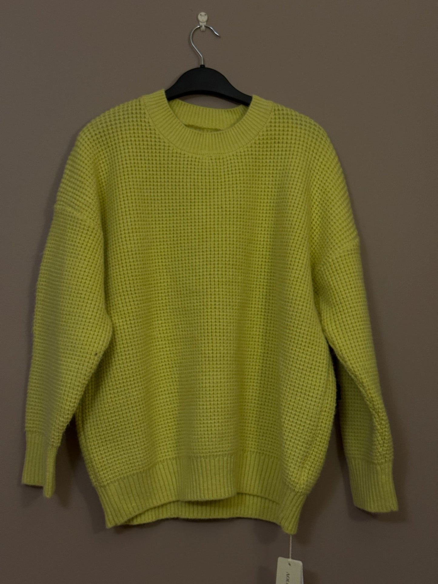 Sweater T-Shirt (G&B)