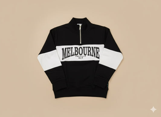 Melbourne T-Shirt – Full Sleeve (Kids)