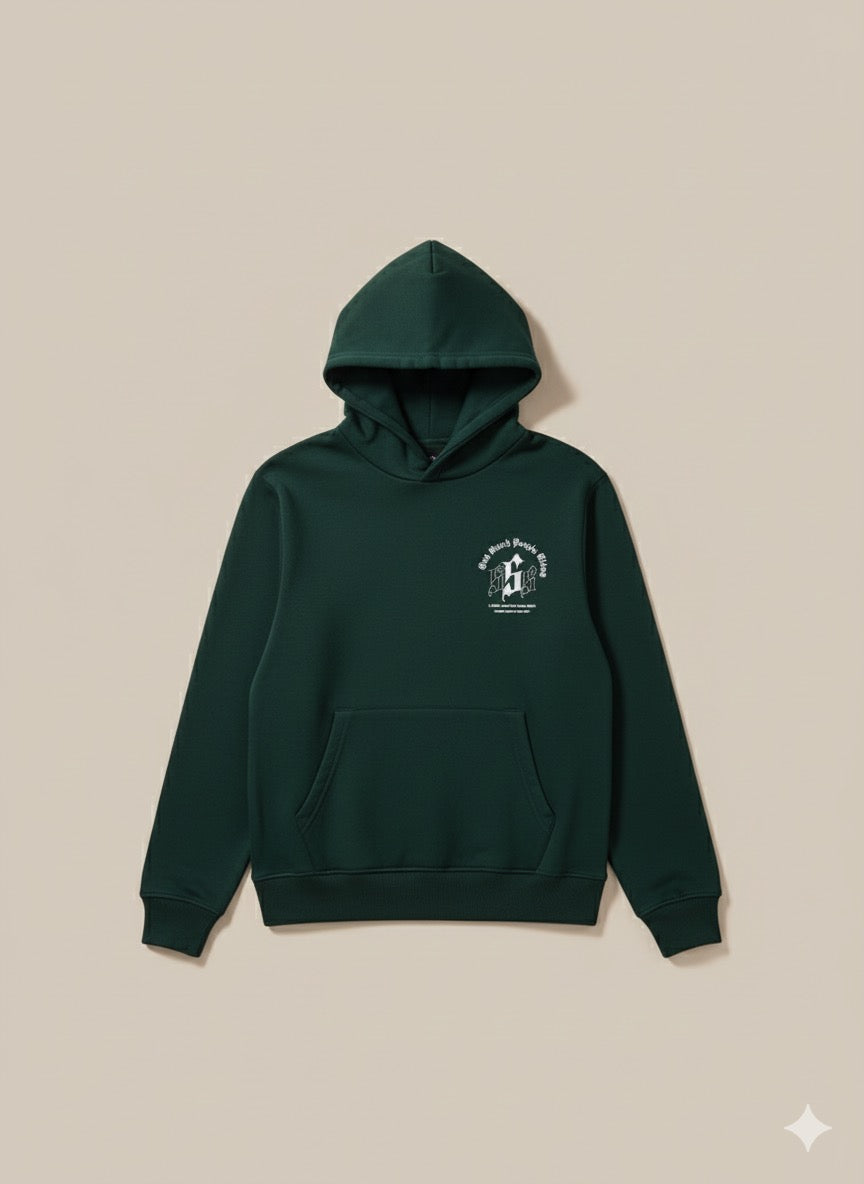 CozyKids Essential Hoodie