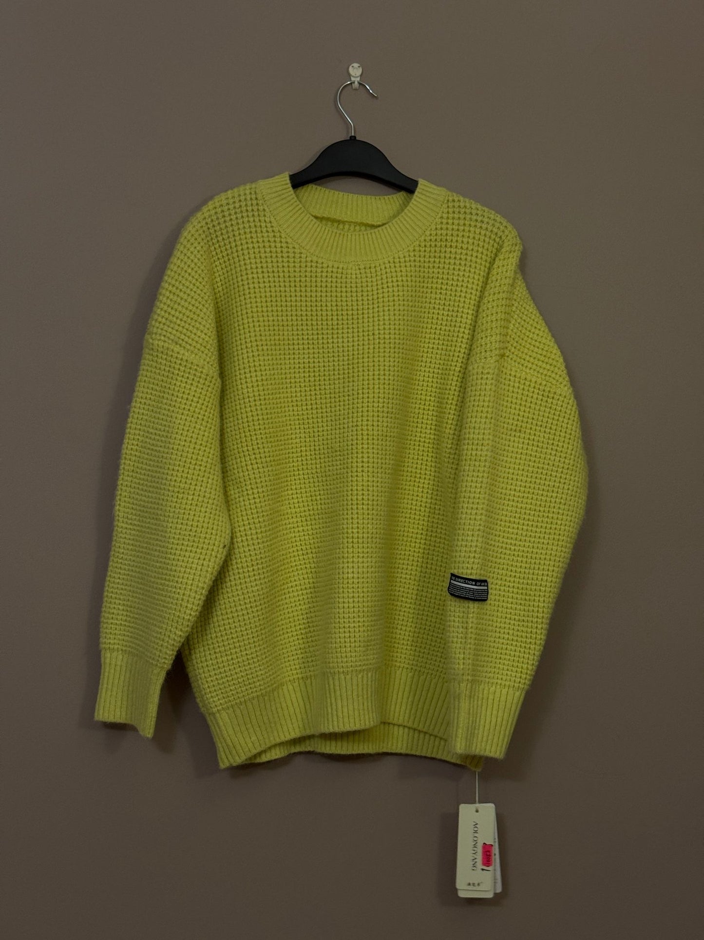 Sweater T-Shirt (G&B)